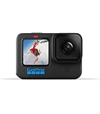 Amazon.com : GoPro HERO10 Black - Waterproof Action Camera